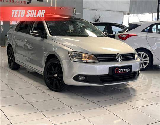 VOLKSWAGEN JETTA 2.0 COMFORTLINE FLEX 4P TIPTRONIC VOLKSWAGEN JETTA 2.0 COMFORTLINE FLEX 4P TIPTRONIC